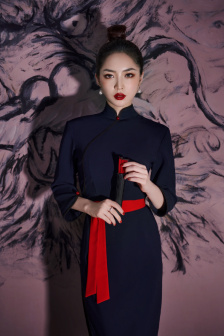 女神宿舍的管理者